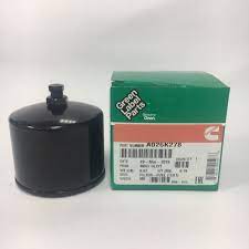 [1087] Fuel filter A026K278