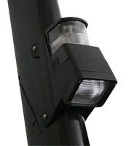 [1089] Light mast combined
