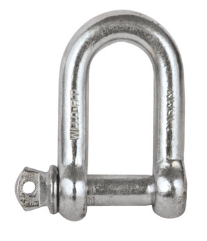 [1132] Škopac A4  4x16mm zaobljeni