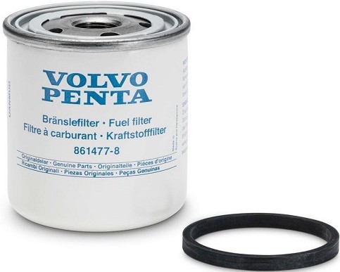 [1195] Filter Volvo V861477