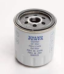 [1200] Oil filter Volvo V3840525