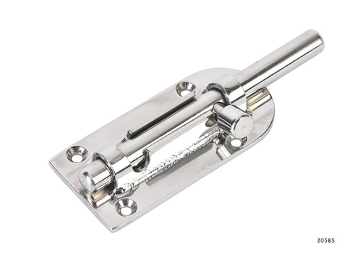 [1224] Deadbolt for Bavaria platform