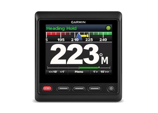 [1225] Instrument autopilota Garmin GHC20