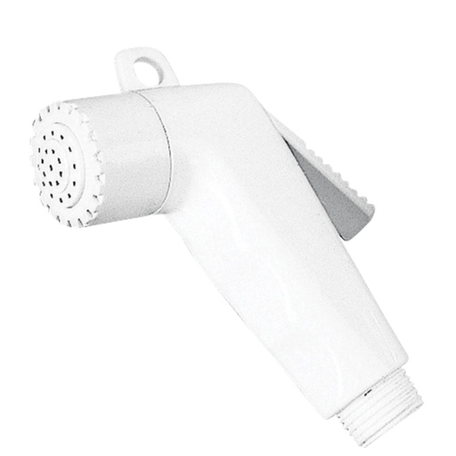 [1254] Shower white standard