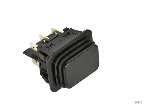 [1311] Bavaria swim platform switch