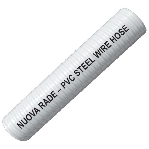 [1345] Sanitation hose 50mm