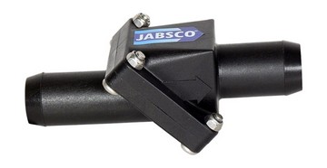 [1389] Non return valve 25mm Jabsco