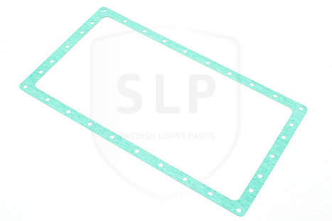 [1419] Crankcase gasket V21849845