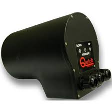 [1464] Motor Quick  1500W 12V