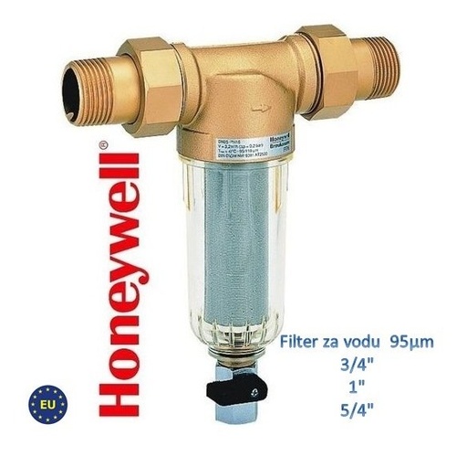 [1501] Filter morske vode  3/4 " SET