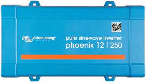 [1511] Pretvarač  Phoenix  12V/350