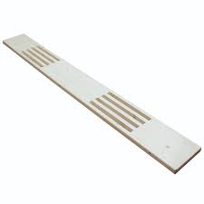 [1527] Wooden footbridge 2.4 m