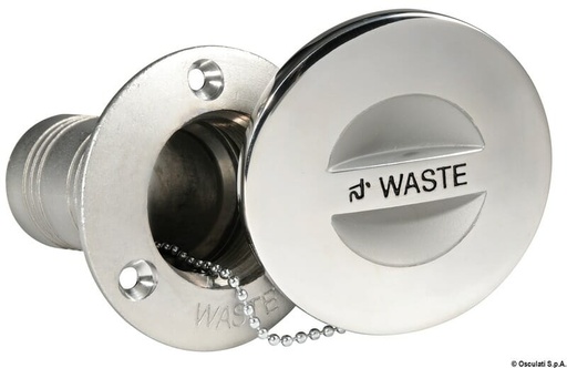 [1545] Čep za uljev vode/waste/gorivo 38mm
