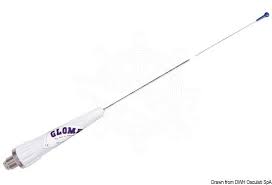 [1615] Antena vhf glomex