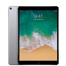 [1643] Apple 10,5 inch i pad pro 256 gb
