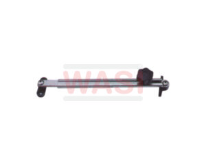 [1662] Cover holder 200-365mm telescopic