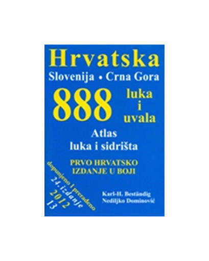 [1679] 888 Luke i uvale