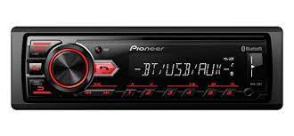[1688] Auto radio Pioneer BT