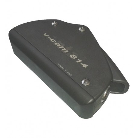 [1700] Stoper Antal V-Cam 814