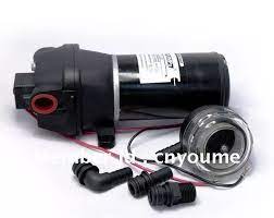[1735] Pumpa Singflo FL-40