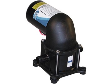 [1781] Pumpa jabsco 37202 12V