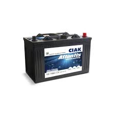 [1789] Akumulator ciak atlantis 12V-110ah