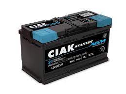 [1791] Akumulator ciak starter 12V-95ah