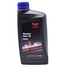 [1904] Yanmar transmission oil Sae30-1l