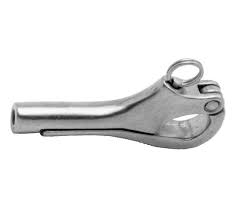[1908] Pelican hook 6mm