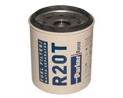 [2077] Filter Racor RACR20T