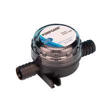 [2102] Filter jabsco pumpe