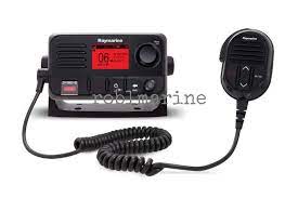 [2159] Ray53/63 VHF Radio