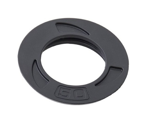 [2212] Top cap for Lewmar winch Evo 50 