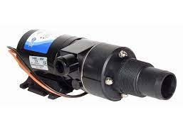 [2262] Pumpa jabsco 12V