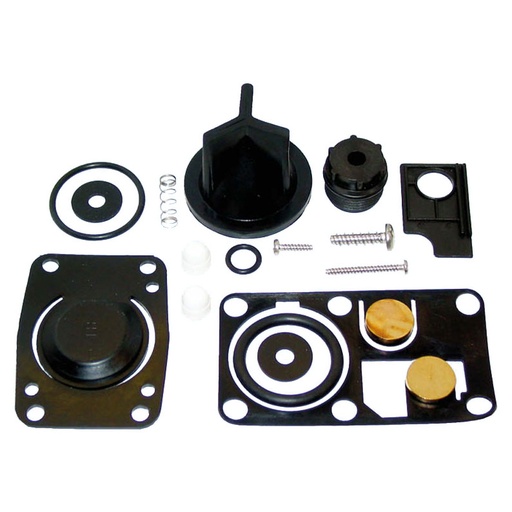 [2263] Service kit Jabsco manual