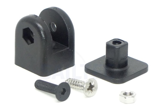 [2274] Lewmar F3G shock absorber cover