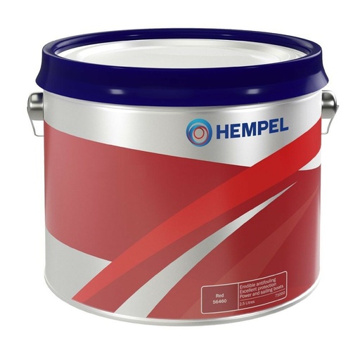 [2289] Antifouling Hempel olympic+ black