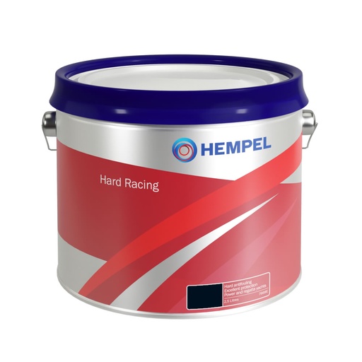 [2290] Antifouling Hempel Hard racing black
