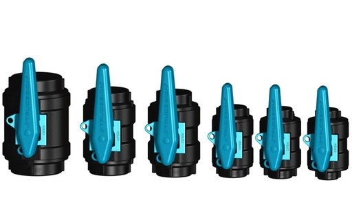[2305] Valve TRD 1 1/2"