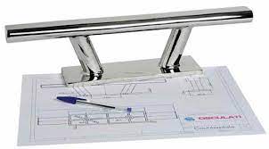 [2372] Bitva Nordik inox 310 mm dugačka