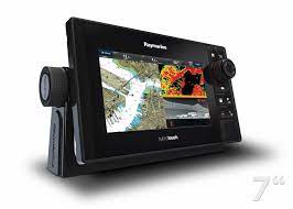 [2376] Ploter Raymarine es78