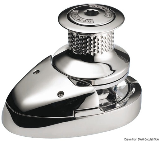 [2427] Vitlo Lewmar V2 700W 12V palubna jedinica