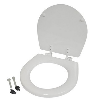 [2451] Jabsco wc compact board