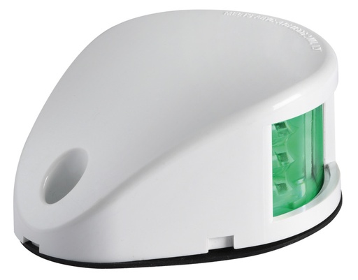 [2500]  Light navigation mouse deck 112.5 left or right