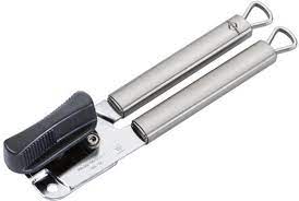 [2550] Otvarač za konzerve inox AB