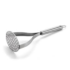 [2561] Gnječilo za krumpir toro inox