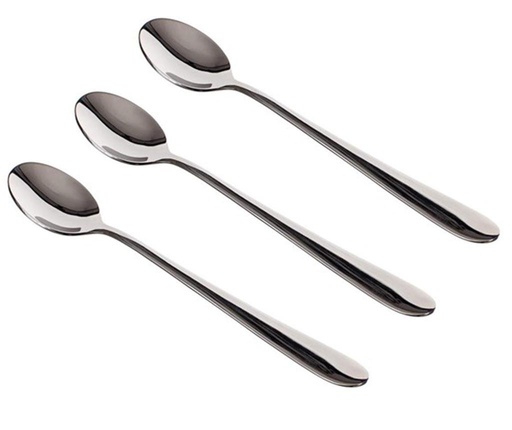 [2562] Žličica za desert colette inox