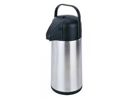 [2566] Termoska sa pumpom inox 2L