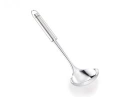 [2577] Soup ladle 30cm