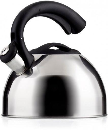 [2583] Čajnik corso inox 2,6l